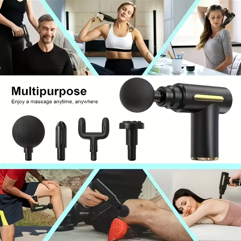 RELAX VIBE PRO Tu momento de descanso, en cualquier lugar.